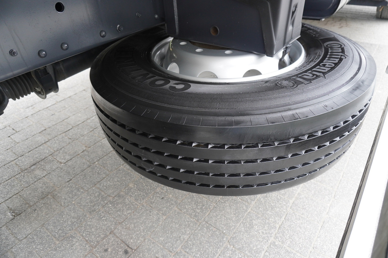 Leasing IVECO Eurocargo 190-280L E6 4x2 / Refrigerator / Dhollandia DHSM.20 tail lift / 21 pallets IVECO Eurocargo 190-280L E6 4x2 / Refrigerator / Dhollandia DHSM.20 tail lift / 21 pallets: obrázok 21