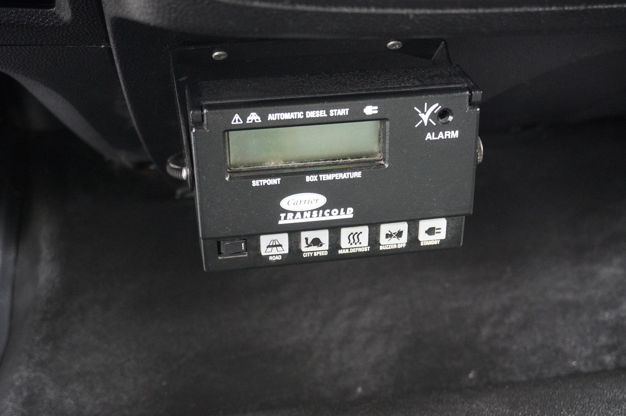 Leasing IVECO Eurocargo 190-280L E6 4x2 / Refrigerator / Dhollandia DHSM.20 tail lift / 21 pallets IVECO Eurocargo 190-280L E6 4x2 / Refrigerator / Dhollandia DHSM.20 tail lift / 21 pallets: obrázok 14