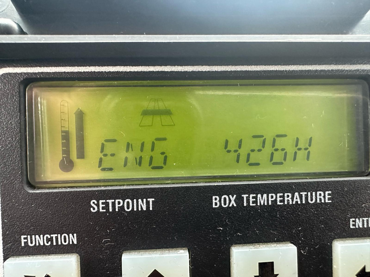 IVECO Eurocargo 190el25 EEV / 55 tho. km !!! / Refrigerator 21 EPAL / Carrier Supra 950 - 425 h - Chladirenské nákladné vozidlo: obrázok 4 IVECO Eurocargo 190el25 EEV / 55 tho. km !!! / Refrigerator 21 EPAL / Carrier Supra 950 - 425 h - Chladirenské nákladné vozidlo: obrázok 4