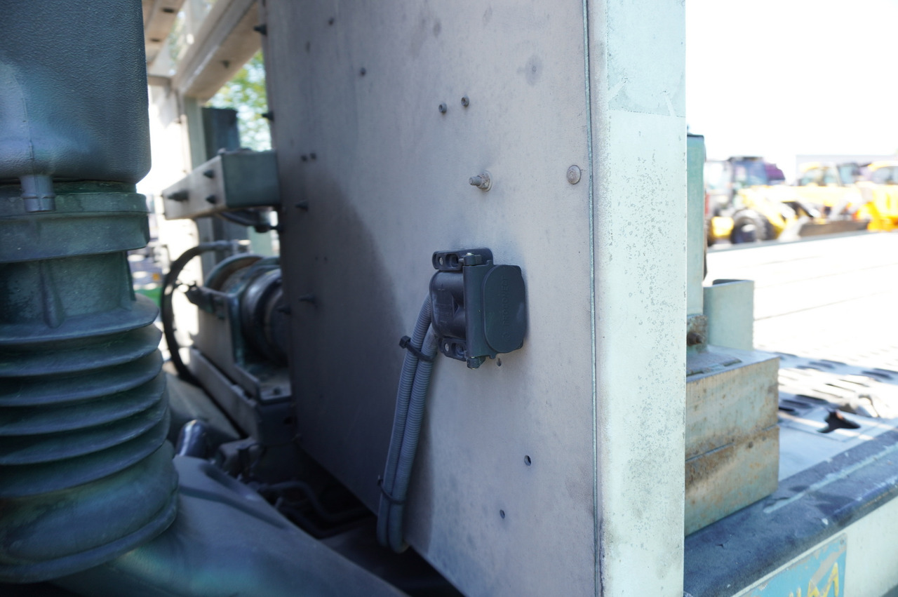 Odťahovy voz IVECO Stralis 360 EEV Tow truck 6x2: obrázok 16