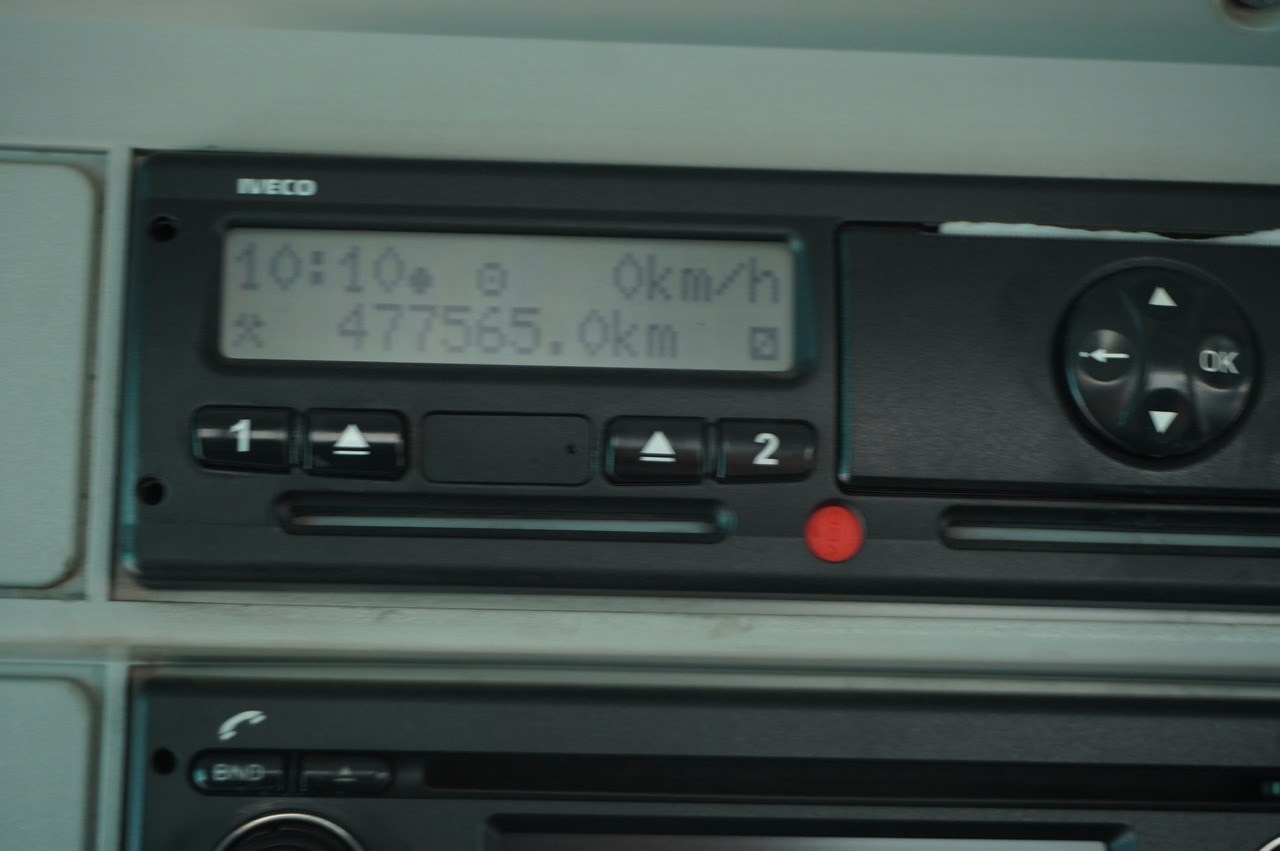 Odťahovy voz IVECO Stralis 360 EEV Tow truck 6x2: obrázok 21