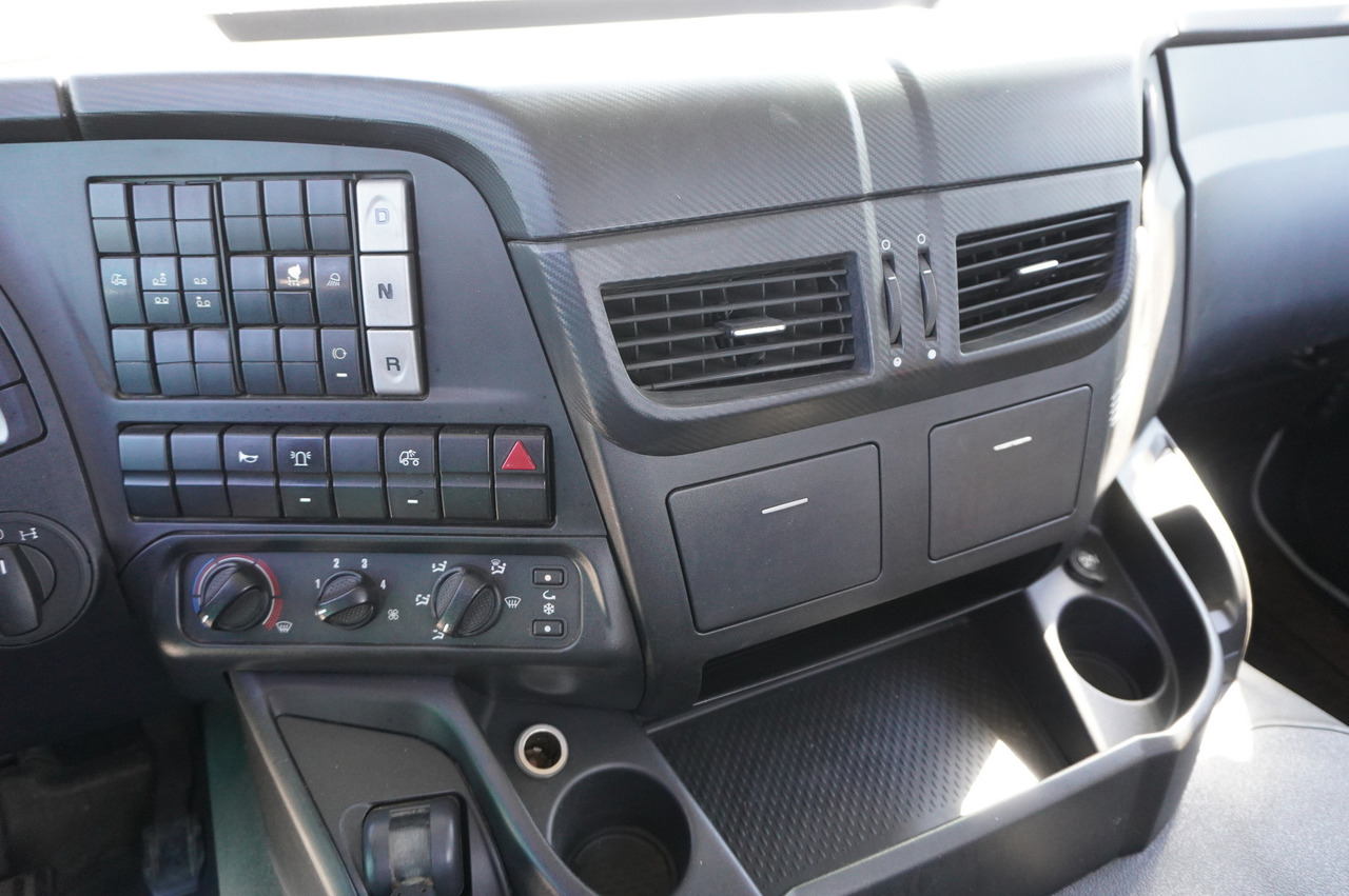 Odťahovy voz IVECO Stralis 360 EEV Tow truck 6x2: obrázok 22