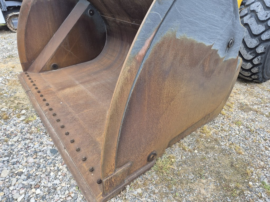 KOMATSU WA475-10E0 wheel loader / 2023 / 3300 MTH - Kolesový nakladač: obrázok 5 KOMATSU WA475-10E0 wheel loader / 2023 / 3300 MTH - Kolesový nakladač: obrázok 5