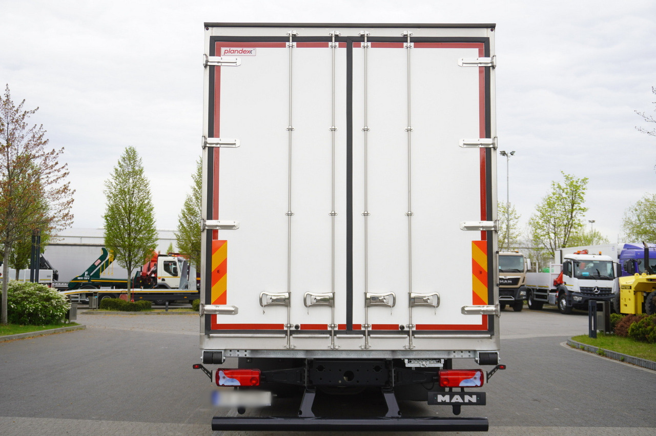 MAN New MAN TGX 26.400 / New Isotherm Plandex 23 Pallets / Warranty - Izotermický nákladní automobil: obrázok 3 MAN New MAN TGX 26.400 / New Isotherm Plandex 23 Pallets / Warranty - Izotermický nákladní automobil: obrázok 3