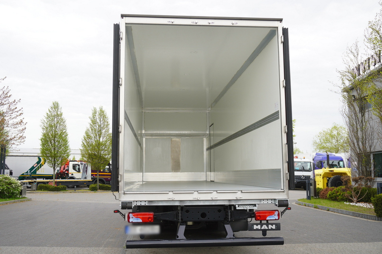 MAN New MAN TGX 26.400 / New Isotherm Plandex 23 Pallets / Warranty - Izotermický nákladní automobil: obrázok 4 MAN New MAN TGX 26.400 / New Isotherm Plandex 23 Pallets / Warranty - Izotermický nákladní automobil: obrázok 4
