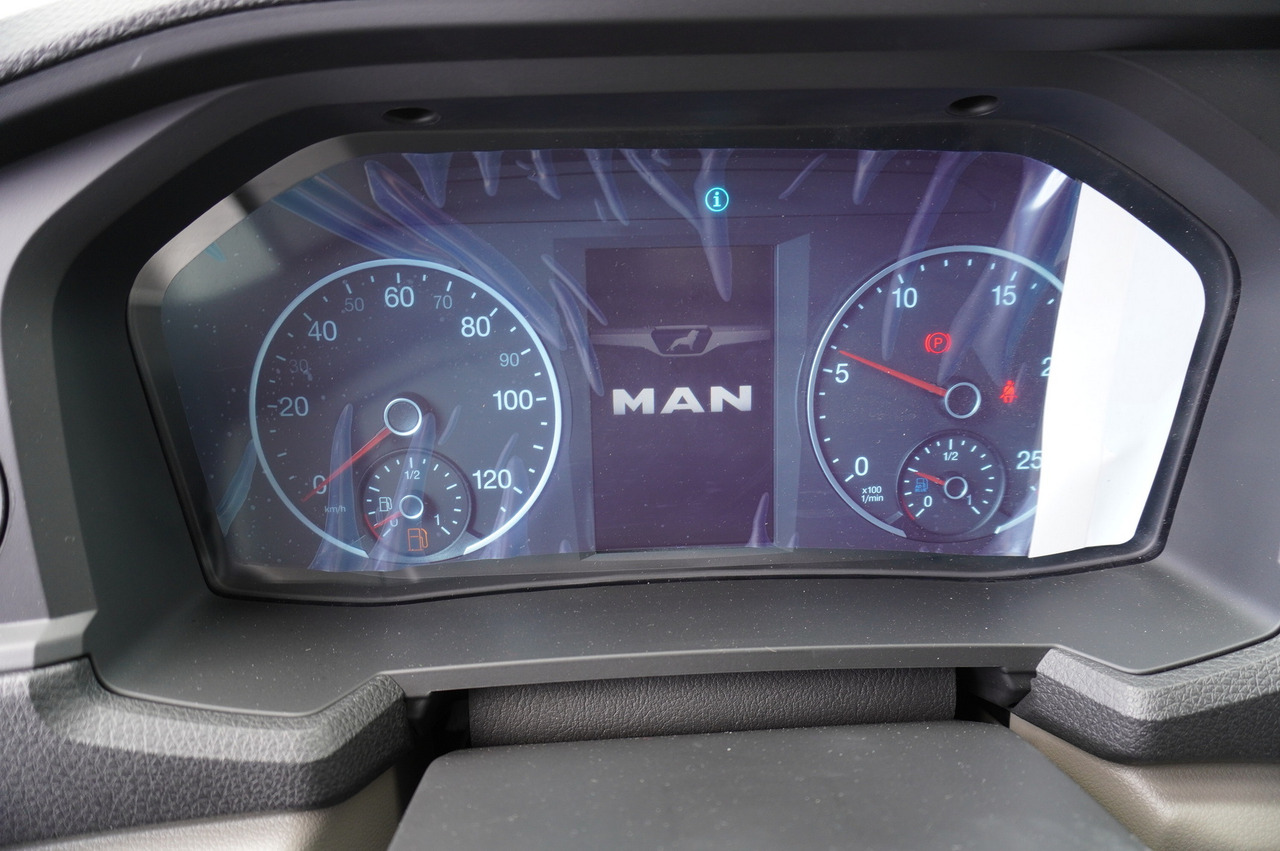 Leasing MAN New TGX 26.400 / NEW IGLOOCAR refrigerator 20 pallets / 6×2 / 2024 / 2 units MAN New TGX 26.400 / NEW IGLOOCAR refrigerator 20 pallets / 6×2 / 2024 / 2 units: obrázok 19