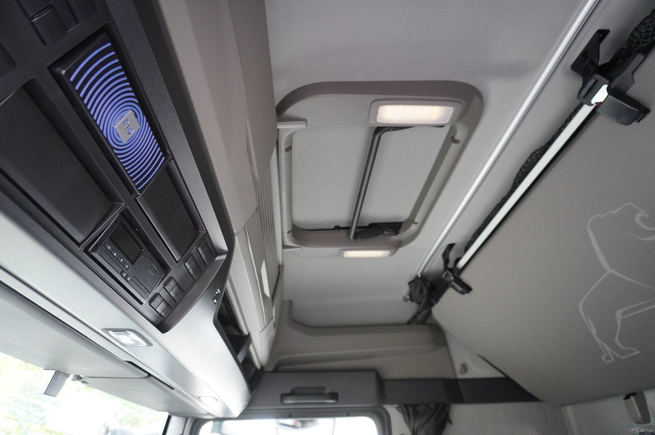 Nový Skříňový nákladní auto MAN New TGX 26.400 / NEW IGLOOCAR refrigerator 20 pallets / 6×2 / 2024 / 2 units: obrázok 17