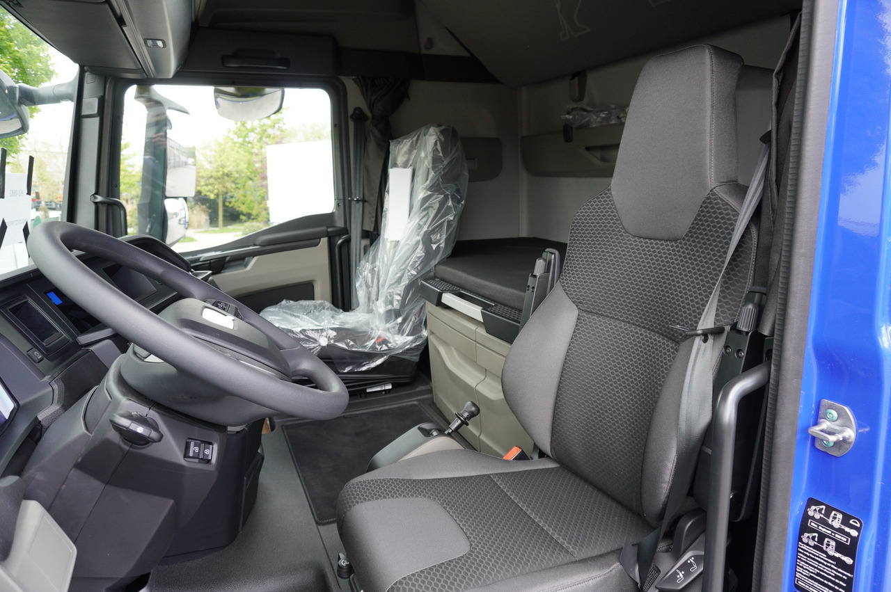 Nový Skříňový nákladní auto MAN New TGX 26.400 / NEW IGLOOCAR refrigerator 20 pallets / 6×2 / 2024 / 2 units: obrázok 13