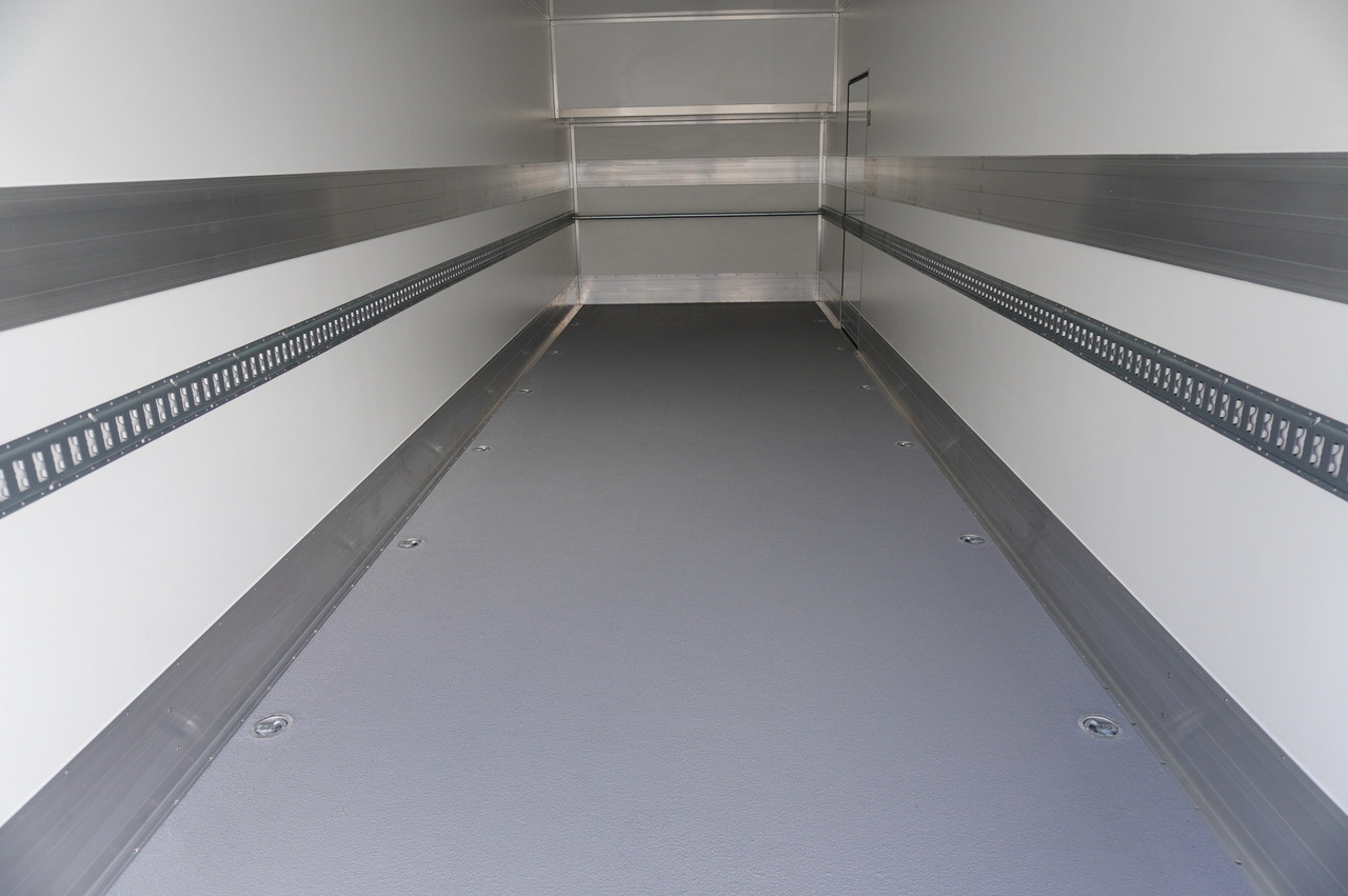 Leasing MAN New TGX 26.400 / NEW IGLOOCAR refrigerator 20 pallets / 6×2 / 2024 / 2 units MAN New TGX 26.400 / NEW IGLOOCAR refrigerator 20 pallets / 6×2 / 2024 / 2 units: obrázok 11