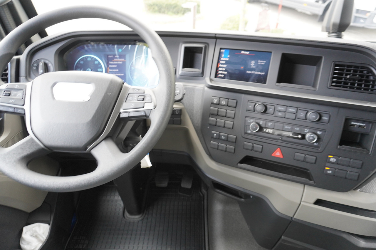 Nový Skříňový nákladní auto MAN New TGX 26.400 / NEW IGLOOCAR refrigerator 20 pallets / 6×2 / 2024 / 2 units: obrázok 18