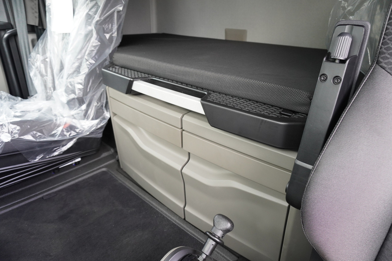 Leasing MAN New TGX 26.400 / NEW IGLOOCAR refrigerator 20 pallets / 6×2 / 2024 / 2 units MAN New TGX 26.400 / NEW IGLOOCAR refrigerator 20 pallets / 6×2 / 2024 / 2 units: obrázok 21