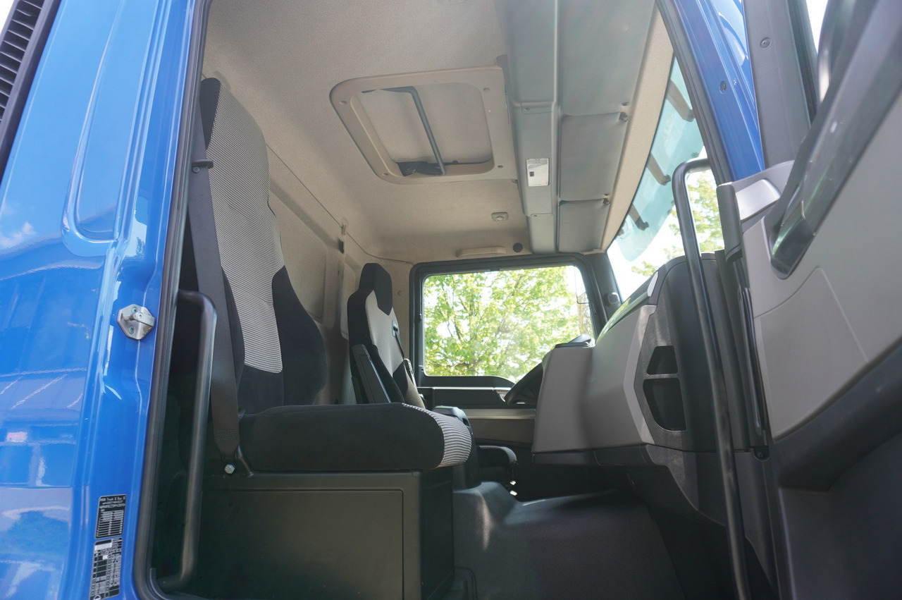 Fekálny náves MAN TGM 15.250 / NEW septic tank (07/2025) superstructure 8000 l / 160 tho. km: obrázok 29