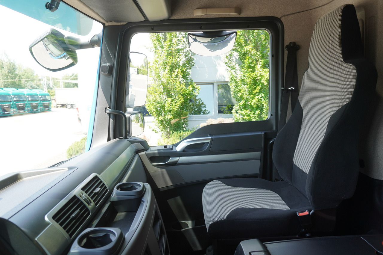 Fekálny náves MAN TGM 15.250 / NEW septic tank (07/2025) superstructure 8000 l / 160 tho. km: obrázok 25