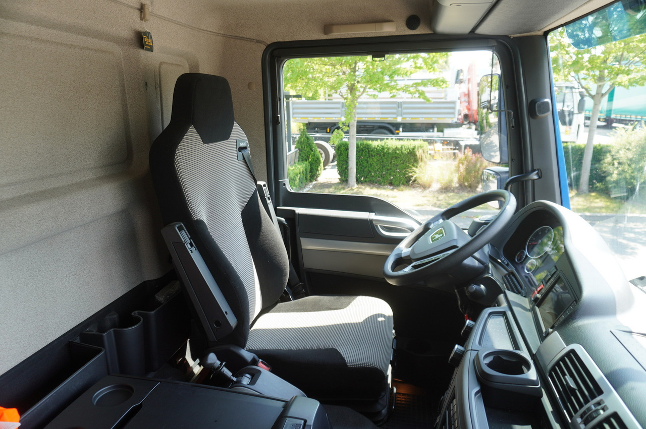 Leasing MAN TGM 15.250 / NEW septic tank (07/2025) superstructure 8000 l / 160 tho. km! MAN TGM 15.250 / NEW septic tank (07/2025) superstructure 8000 l / 160 tho. km!: obrázok 27