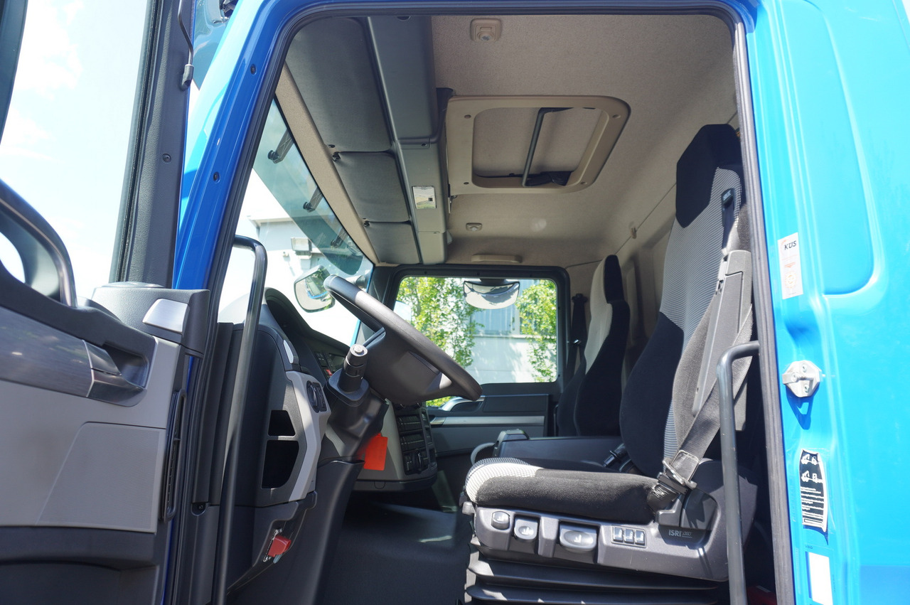 Leasing MAN TGM 15.250 / NEW septic tank (07/2025) superstructure 8000 l / 160 tho. km! MAN TGM 15.250 / NEW septic tank (07/2025) superstructure 8000 l / 160 tho. km!: obrázok 19