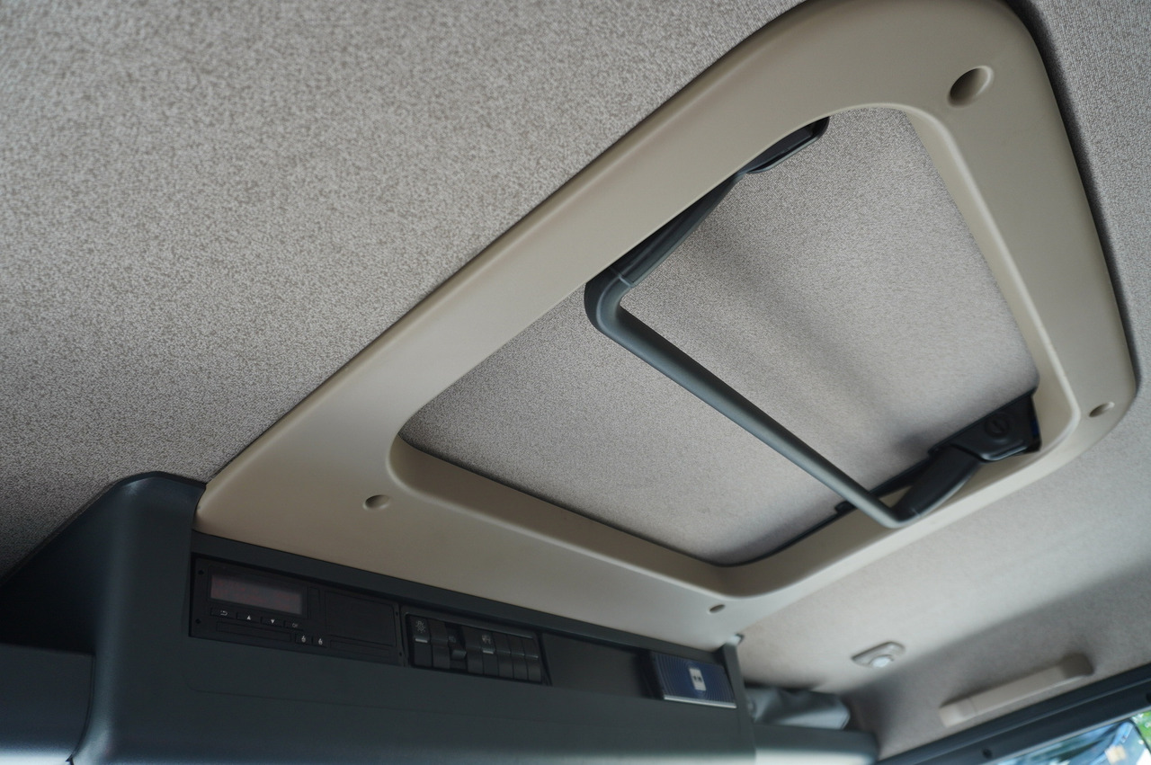 Leasing MAN TGM 15.250 / NEW septic tank (07/2025) superstructure 8000 l / 160 tho. km! MAN TGM 15.250 / NEW septic tank (07/2025) superstructure 8000 l / 160 tho. km!: obrázok 26