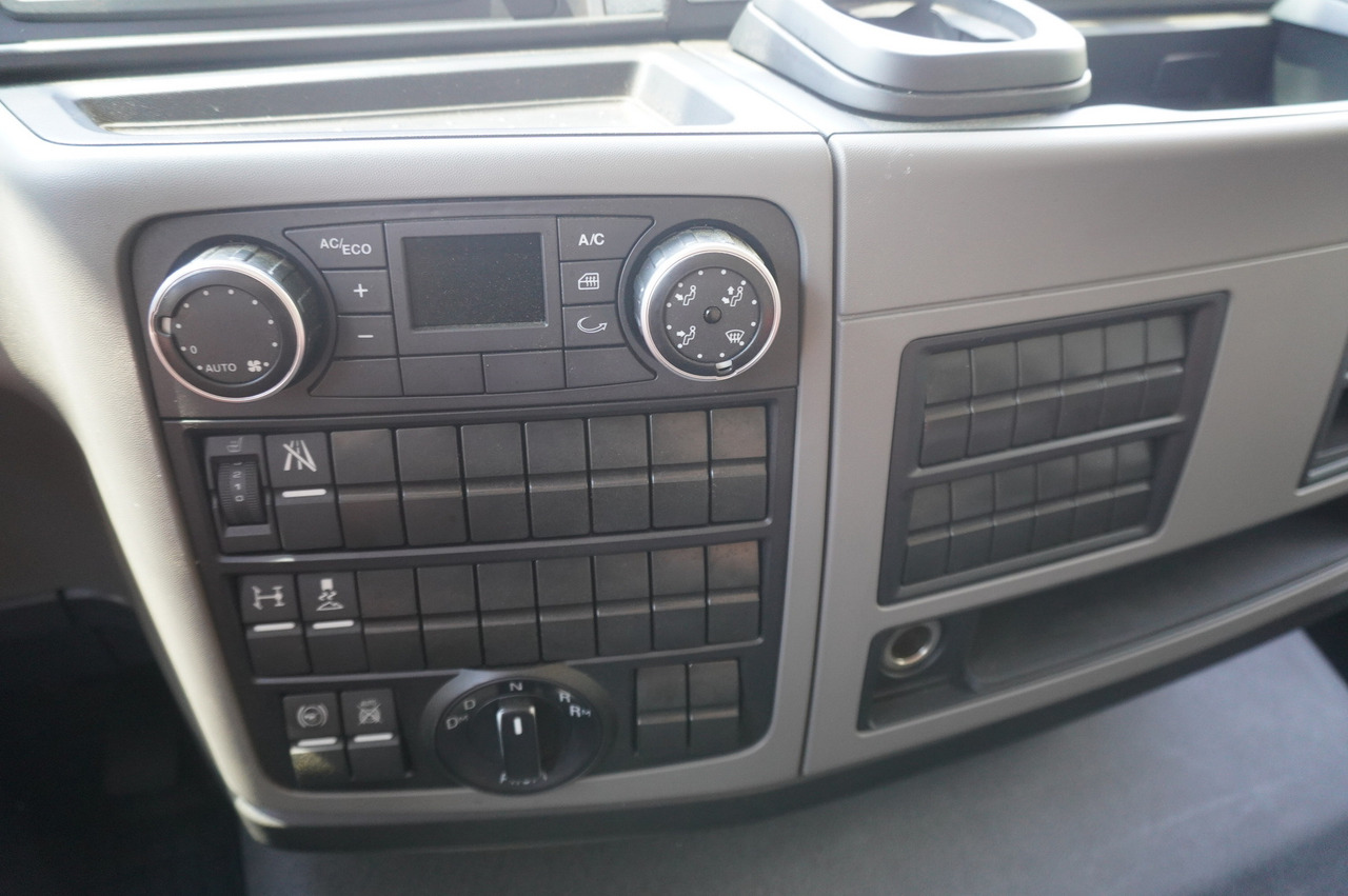 Leasing MAN TGM 15.250 / NEW septic tank (07/2025) superstructure 8000 l / 160 tho. km! MAN TGM 15.250 / NEW septic tank (07/2025) superstructure 8000 l / 160 tho. km!: obrázok 23