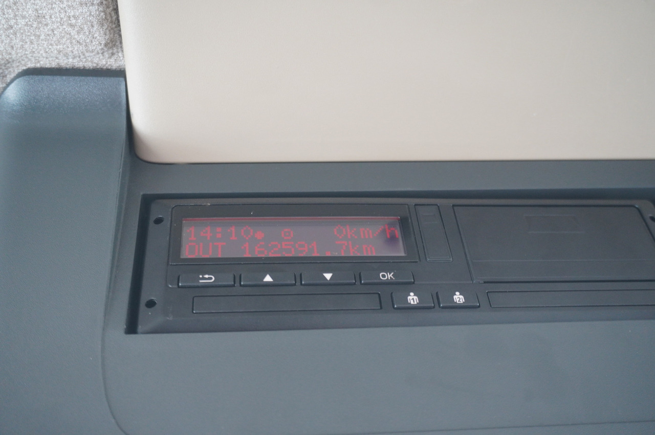 MAN TGM 15.250 / NEW septic tank (07/2025) superstructure 8000 l / 160 tho. km! - Cisternové vozidlo: obrázok 2 MAN TGM 15.250 / NEW septic tank (07/2025) superstructure 8000 l / 160 tho. km! - Cisternové vozidlo: obrázok 2