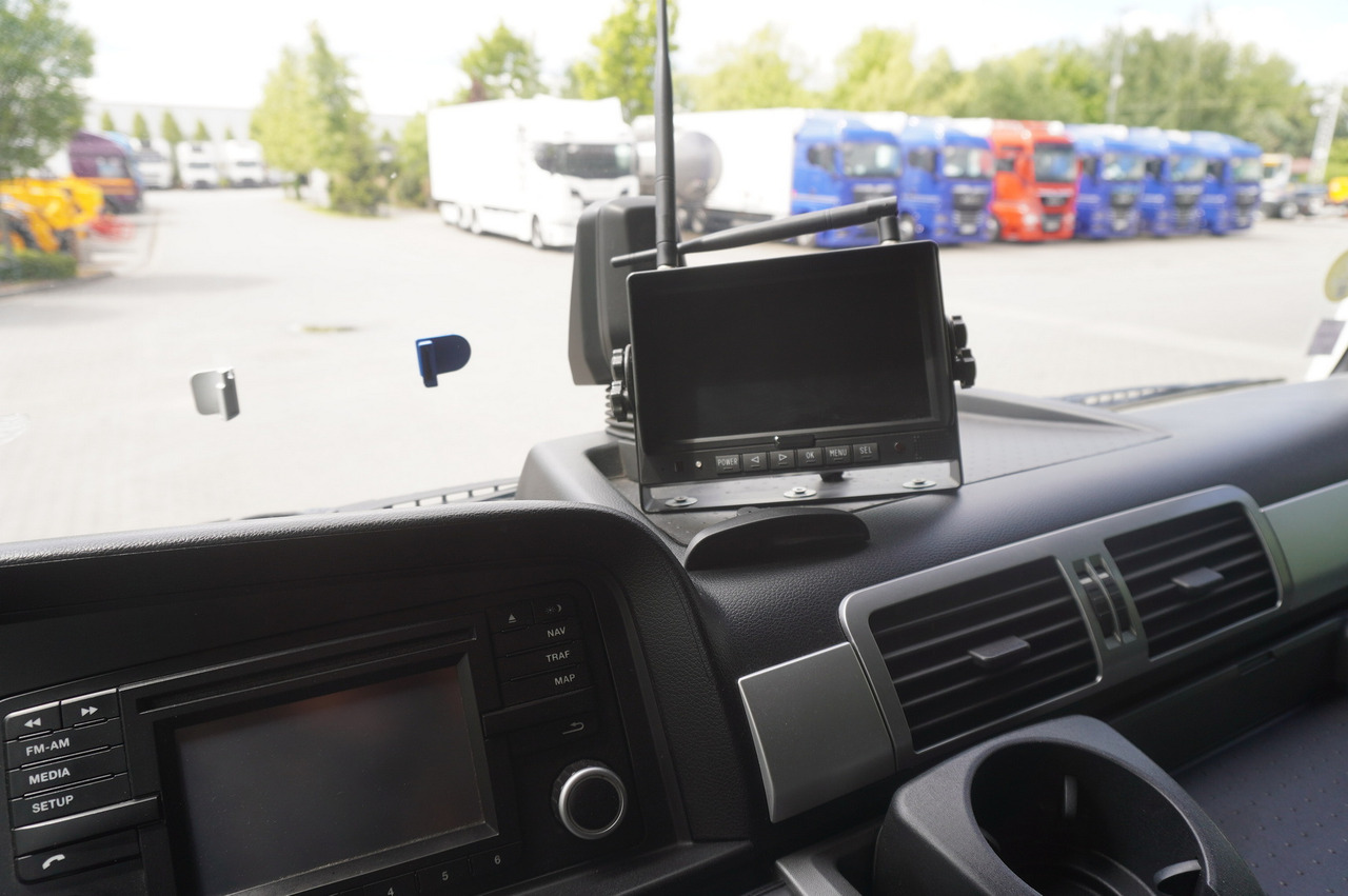 Plachtové nákladné vozidlo MAN TGS 18.440 / 19 EPAL curtainsider / Sleeper cab [ Copy ]: obrázok 25