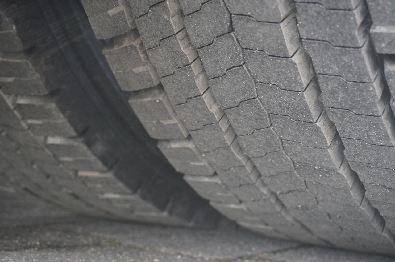 Leasing MAN TGX 26.400 / IGLOOCAR / Carrier Supra 1150 MT Silent MAN TGX 26.400 / IGLOOCAR / Carrier Supra 1150 MT Silent: obrázok 12