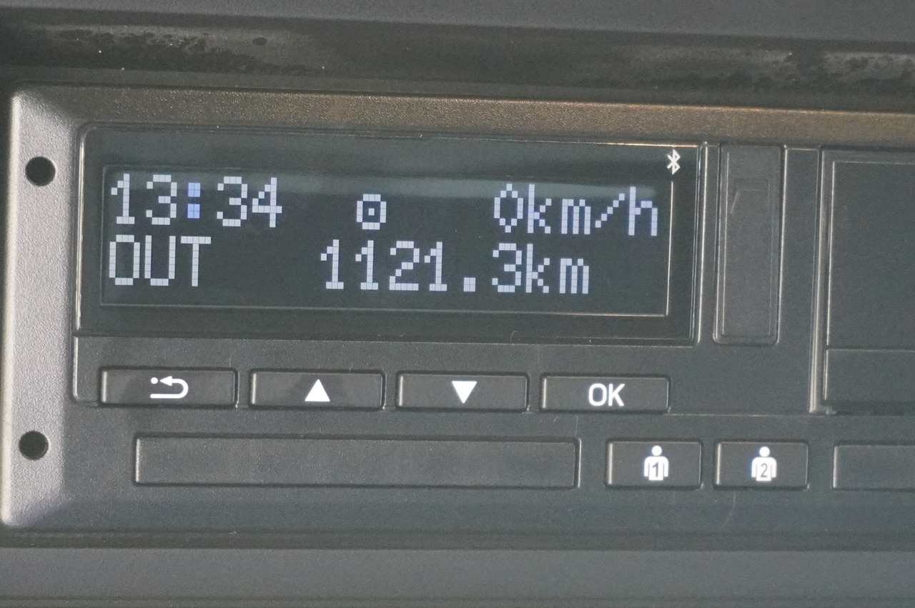 Leasing MAN TGX 26.400 / IGLOOCAR / Carrier Supra 1150 MT Silent MAN TGX 26.400 / IGLOOCAR / Carrier Supra 1150 MT Silent: obrázok 29