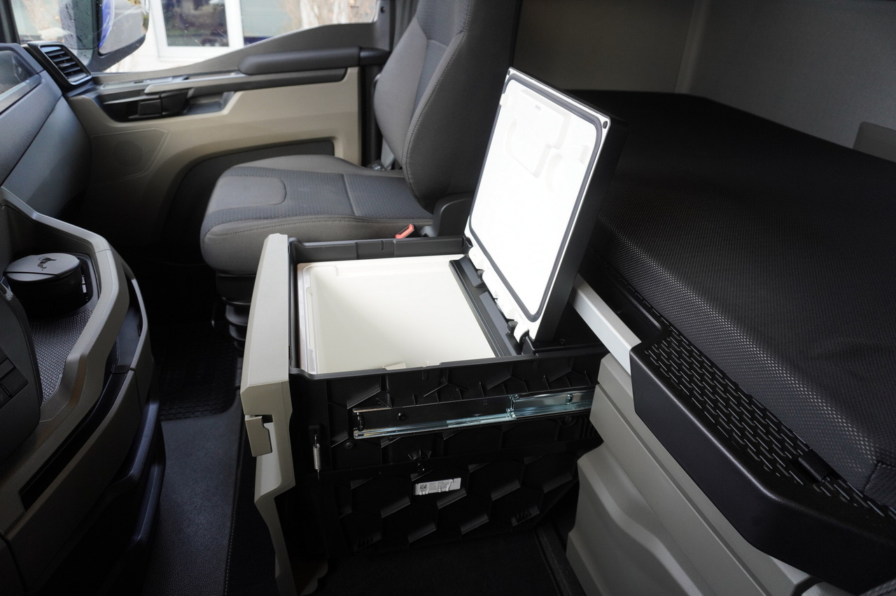 Leasing MAN TGX 26.400 / IGLOOCAR / Carrier Supra 1150 MT Silent MAN TGX 26.400 / IGLOOCAR / Carrier Supra 1150 MT Silent: obrázok 22