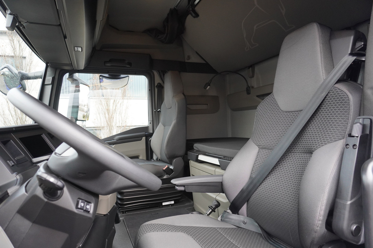 Leasing MAN TGX 26.400 / IGLOOCAR / Carrier Supra 1150 MT Silent MAN TGX 26.400 / IGLOOCAR / Carrier Supra 1150 MT Silent: obrázok 18