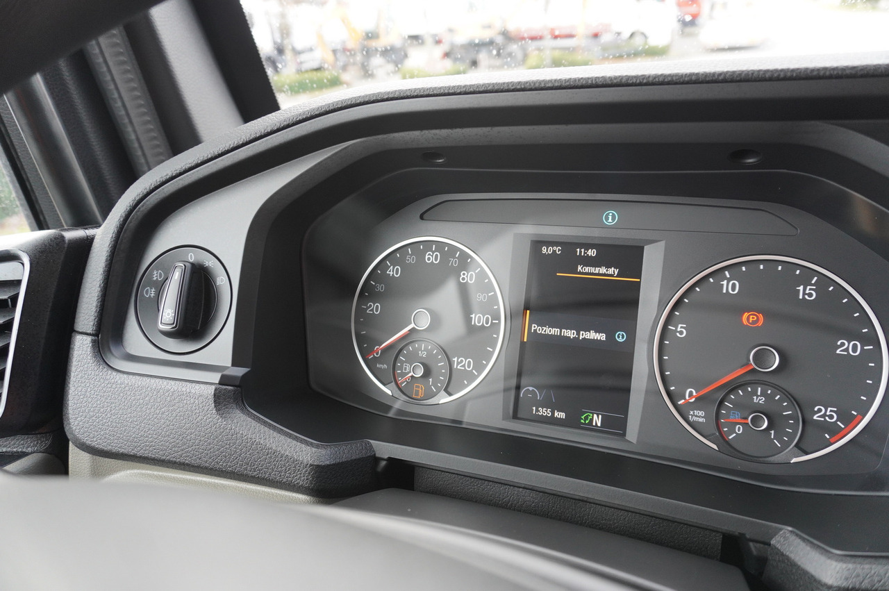 Leasing MAN TGX 26.400 / IGLOOCAR / Carrier Supra 1150 MT Silent MAN TGX 26.400 / IGLOOCAR / Carrier Supra 1150 MT Silent: obrázok 20