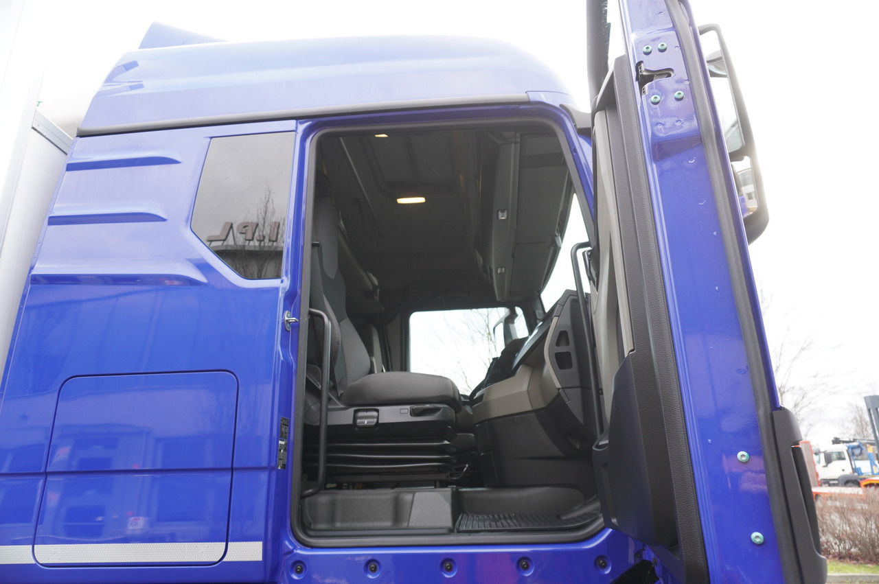 Leasing MAN TGX 26.400 / IGLOOCAR / Carrier Supra 1150 MT Silent MAN TGX 26.400 / IGLOOCAR / Carrier Supra 1150 MT Silent: obrázok 8