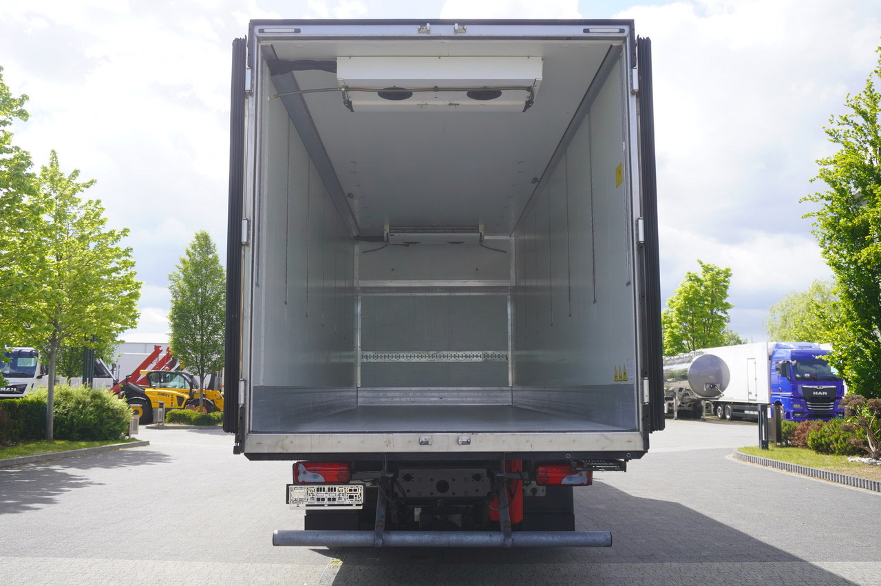 MAN TGX 26.470 / Krone refrigerator bitemperature doppelstock 20 EPAL / Carrier Supra 1250 MT - Chladirenské nákladné vozidlo: obrázok 4 MAN TGX 26.470 / Krone refrigerator bitemperature doppelstock 20 EPAL / Carrier Supra 1250 MT - Chladirenské nákladné vozidlo: obrázok 4