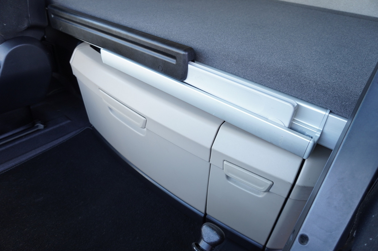 Leasing MAN TGX 26.500 E6 XXL / Schmitz 19 pallets / Thermoking / steering axle MAN TGX 26.500 E6 XXL / Schmitz 19 pallets / Thermoking / steering axle: obrázok 36