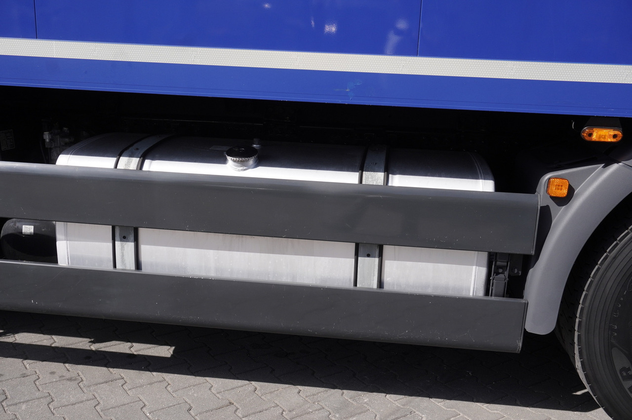 Leasing MAN TGX 26.500 E6 XXL / Schmitz 19 pallets / Thermoking / steering axle MAN TGX 26.500 E6 XXL / Schmitz 19 pallets / Thermoking / steering axle: obrázok 14