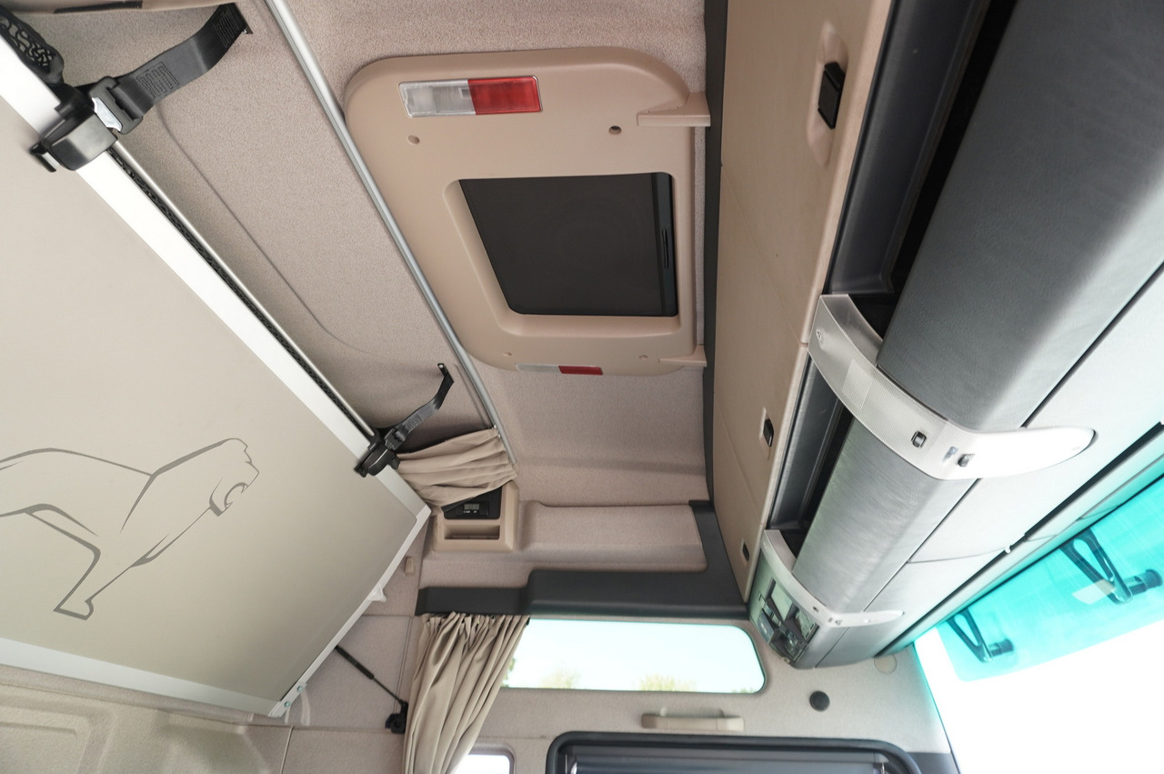 Leasing MAN TGX 26.500 E6 XXL / Schmitz 19 pallets / Thermoking / steering axle MAN TGX 26.500 E6 XXL / Schmitz 19 pallets / Thermoking / steering axle: obrázok 43