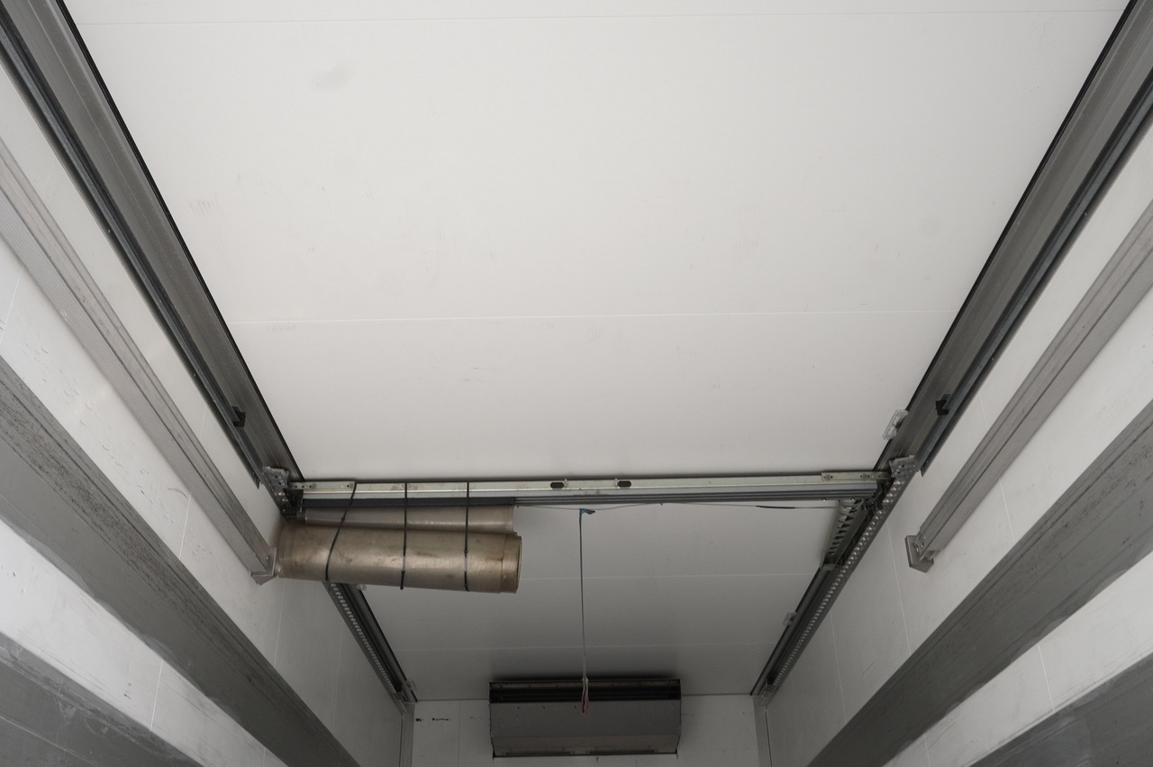 Leasing MAN TGX 26.500 E6 XXL / Schmitz 19 pallets / Thermoking / steering axle MAN TGX 26.500 E6 XXL / Schmitz 19 pallets / Thermoking / steering axle: obrázok 10