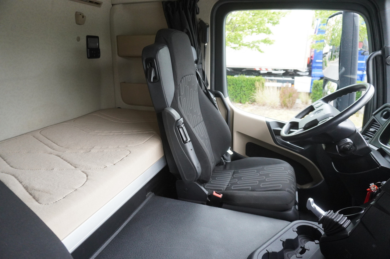 Leasing MERCEDES-BENZ Actros 1824 / Refrigerator 22 EPAL / Carrier Supra 950 / Sleeping cabin MERCEDES-BENZ Actros 1824 / Refrigerator 22 EPAL / Carrier Supra 950 / Sleeping cabin: obrázok 25