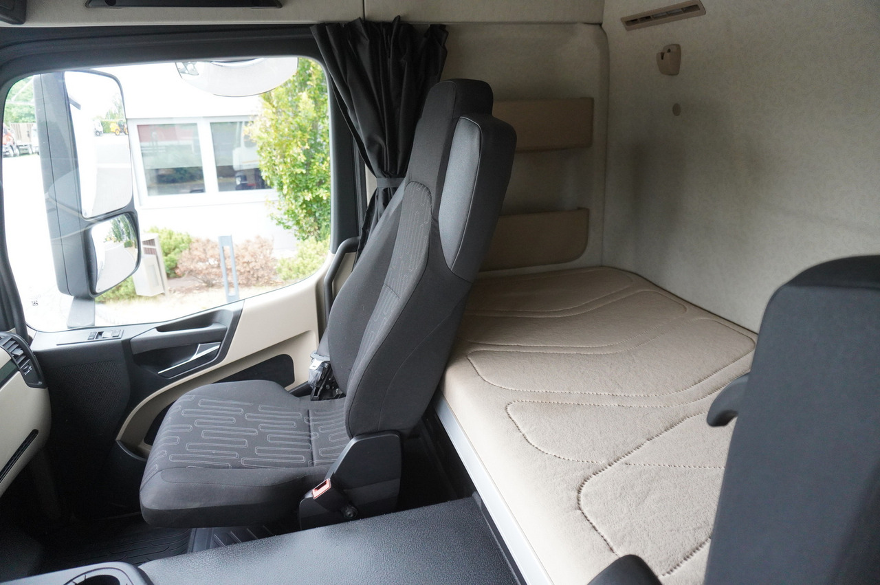 Leasing MERCEDES-BENZ Actros 1824 / Refrigerator 22 EPAL / Carrier Supra 950 / Sleeping cabin MERCEDES-BENZ Actros 1824 / Refrigerator 22 EPAL / Carrier Supra 950 / Sleeping cabin: obrázok 24