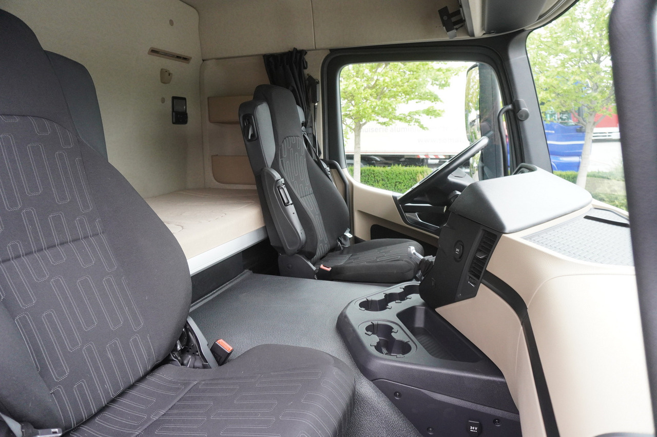 Leasing MERCEDES-BENZ Actros 1824 / Refrigerator 22 EPAL / Carrier Supra 950 / Sleeping cabin MERCEDES-BENZ Actros 1824 / Refrigerator 22 EPAL / Carrier Supra 950 / Sleeping cabin: obrázok 27