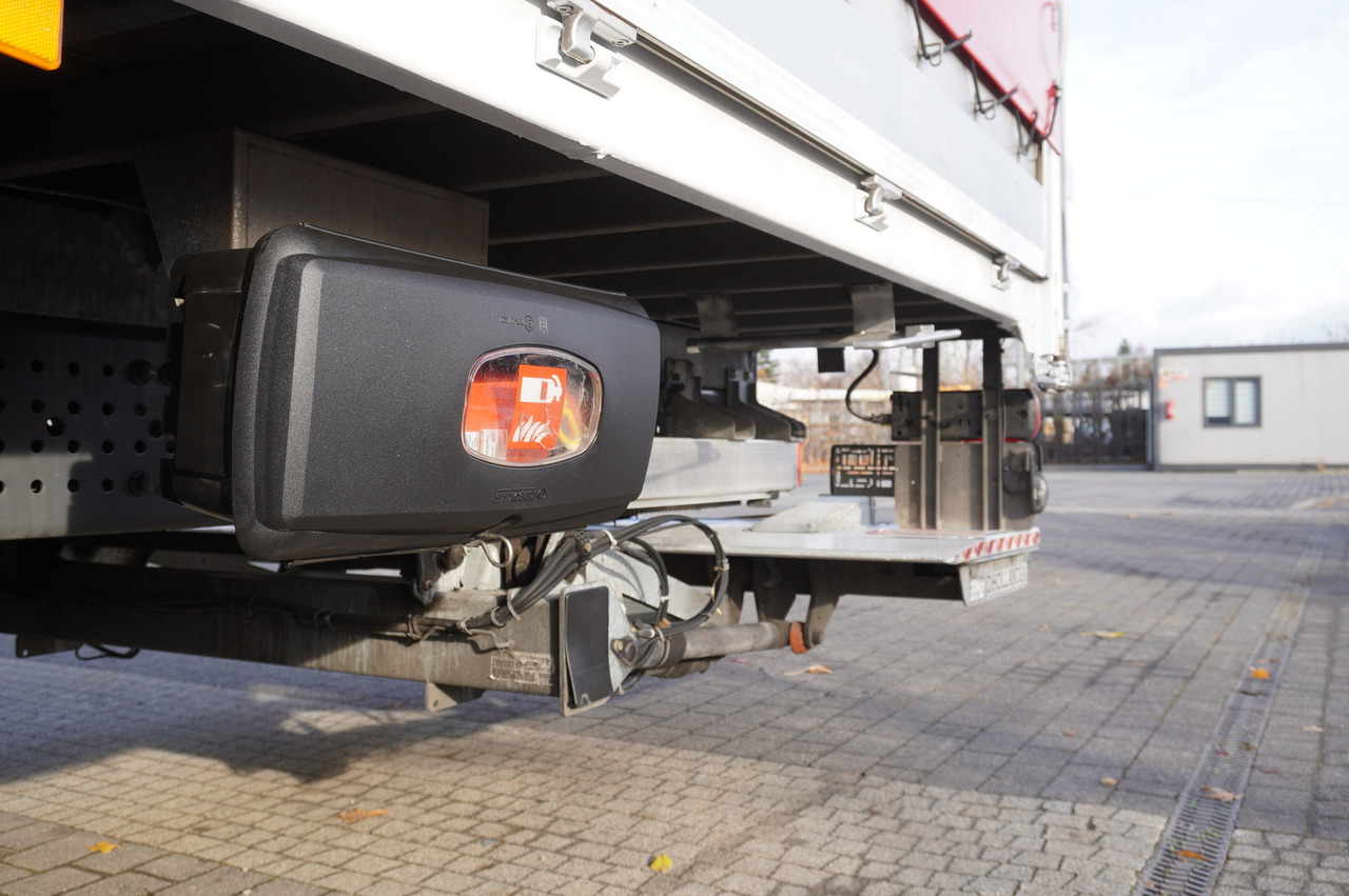 Leasing MERCEDES-BENZ Actros 1835 E6 4×2 / Curtainsider 21 pallets / tail lift 1.5t MERCEDES-BENZ Actros 1835 E6 4×2 / Curtainsider 21 pallets / tail lift 1.5t: obrázok 20