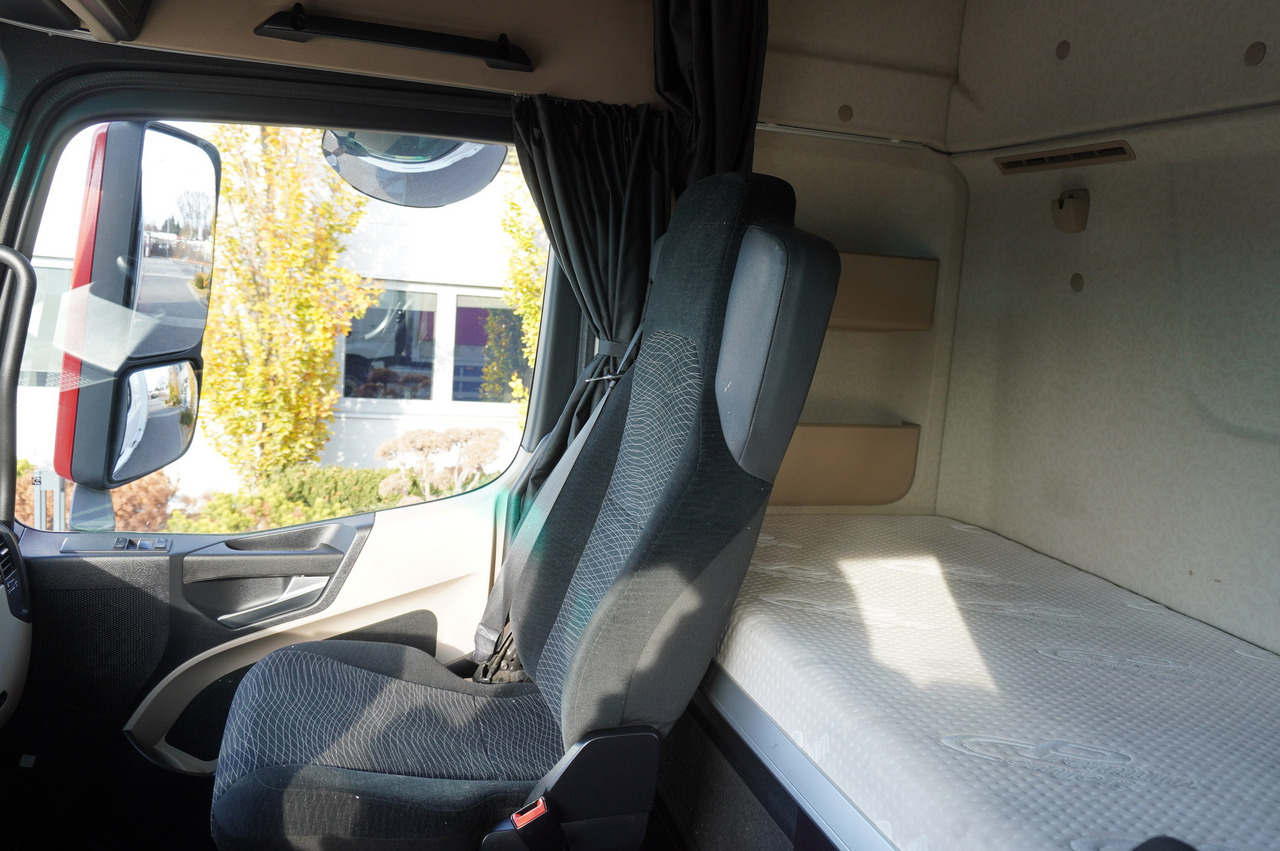 Leasing MERCEDES-BENZ Actros 1835 E6 4×2 / Curtainsider 21 pallets / tail lift 1.5t MERCEDES-BENZ Actros 1835 E6 4×2 / Curtainsider 21 pallets / tail lift 1.5t: obrázok 10