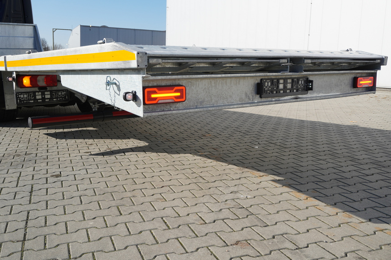 MERCEDES-BENZ Actros 1840 E6 4×2 / NEW Tow Truck platform 9.25 m / Lounge cabin - Nákladné vozidlo na prepravu automobilov: obrázok 3 MERCEDES-BENZ Actros 1840 E6 4×2 / NEW Tow Truck platform 9.25 m / Lounge cabin - Nákladné vozidlo na prepravu automobilov: obrázok 3