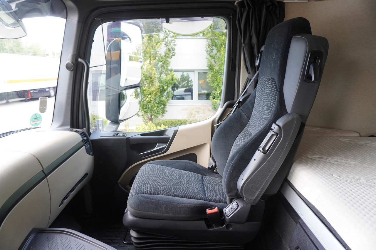 Leasing MERCEDES-BENZ Actros 1840 / NEW galvanized Tow truck 9.2 m / Sleeper cab MERCEDES-BENZ Actros 1840 / NEW galvanized Tow truck 9.2 m / Sleeper cab: obrázok 34