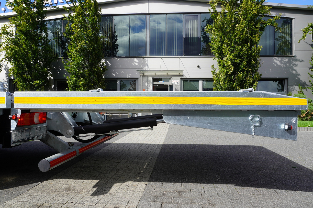 MERCEDES-BENZ Actros 1840 / NEW galvanized Tow truck 9.2 m / Sleeper cab - Odťahovy voz: obrázok 4 MERCEDES-BENZ Actros 1840 / NEW galvanized Tow truck 9.2 m / Sleeper cab - Odťahovy voz: obrázok 4