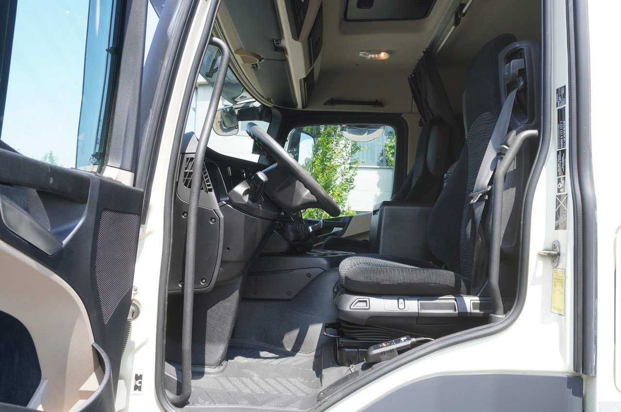 Sklápač MERCEDES-BENZ Actros 1840 / New 3-side tipper 10 EPAL / Diff. lock / Load cap 10 t [ Copy ]: obrázok 18