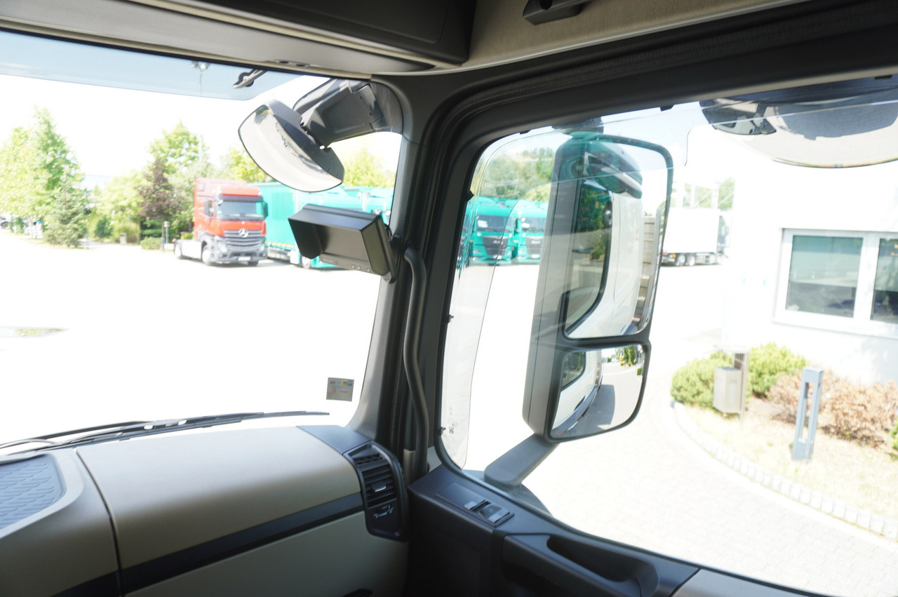 Sklápač MERCEDES-BENZ Actros 1840 / New 3-side tipper 10 EPAL / Diff. lock / Load cap 10 t [ Copy ]: obrázok 25