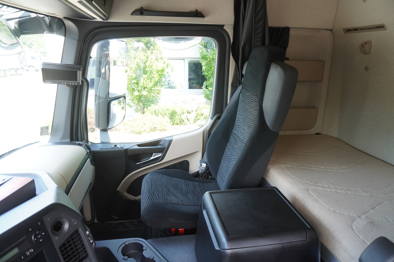 Sklápač MERCEDES-BENZ Actros 1840 / New 3-side tipper 10 EPAL / Diff. lock / Load cap 10 t: obrázok 20