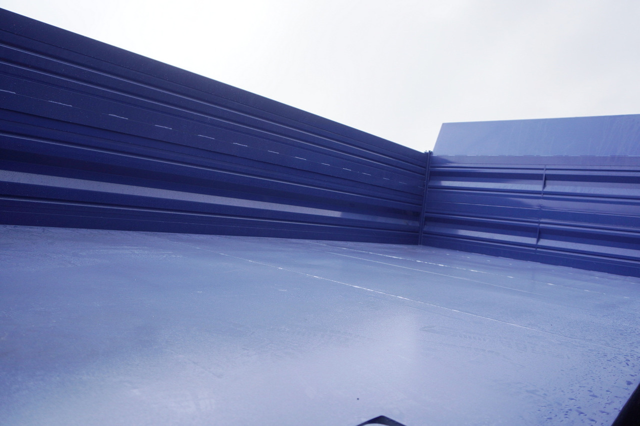 Sklápač MERCEDES-BENZ Actros 1846 4×2 / NEW 3-sided tipper / 10 t load cap / Diff. lock: obrázok 22