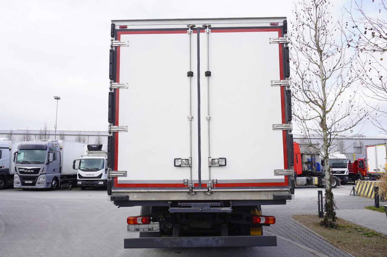 MERCEDES-BENZ Actros 2542 / GIGA cabin / Thermoking 1000R - Chladirenské nákladné vozidlo: obrázok 4 MERCEDES-BENZ Actros 2542 / GIGA cabin / Thermoking 1000R - Chladirenské nákladné vozidlo: obrázok 4