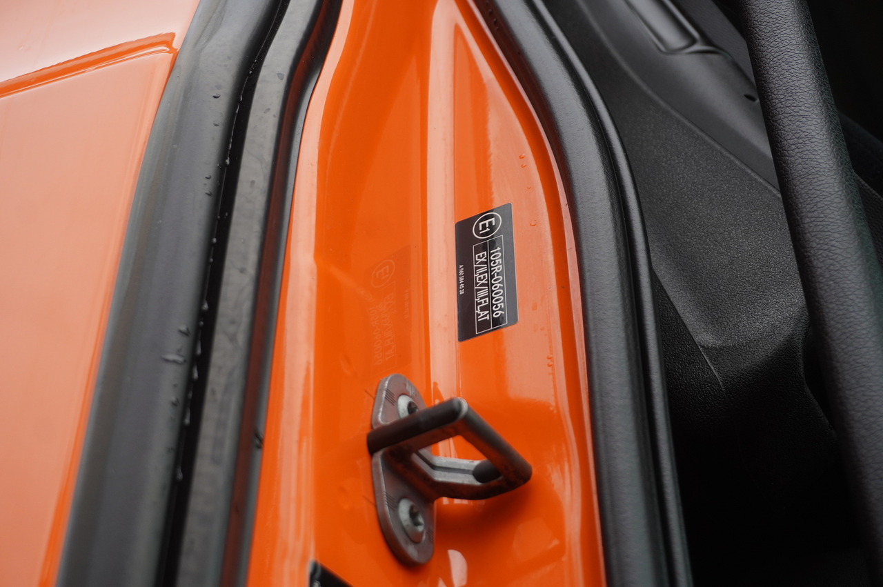 MERCEDES-BENZ Actros 2545 6×2 MP5 / FULL ADR / Curtainsider 17 EPAL - Plachtové nákladné vozidlo: obrázok 2 MERCEDES-BENZ Actros 2545 6×2 MP5 / FULL ADR / Curtainsider 17 EPAL - Plachtové nákladné vozidlo: obrázok 2