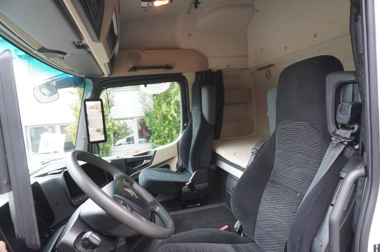 Leasing MERCEDES-BENZ Actros 2545 6 × 2 MP5 / NEW septic barrel 13000 L MERCEDES-BENZ Actros 2545 6 × 2 MP5 / NEW septic barrel 13000 L: obrázok 15 Leasing MERCEDES-BENZ Actros 2545 6 × 2 MP5 / NEW septic barrel 13000 L MERCEDES-BENZ Actros 2545 6 × 2 MP5 / NEW septic barrel 13000 L: obrázok 15