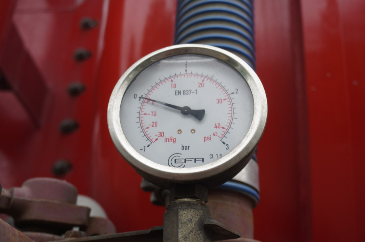 Leasing MERCEDES-BENZ Actros 2545 6 × 2 MP5 / NEW septic barrel 13000 L MERCEDES-BENZ Actros 2545 6 × 2 MP5 / NEW septic barrel 13000 L: obrázok 11 Leasing MERCEDES-BENZ Actros 2545 6 × 2 MP5 / NEW septic barrel 13000 L MERCEDES-BENZ Actros 2545 6 × 2 MP5 / NEW septic barrel 13000 L: obrázok 11